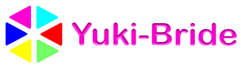 Logo Yukibride