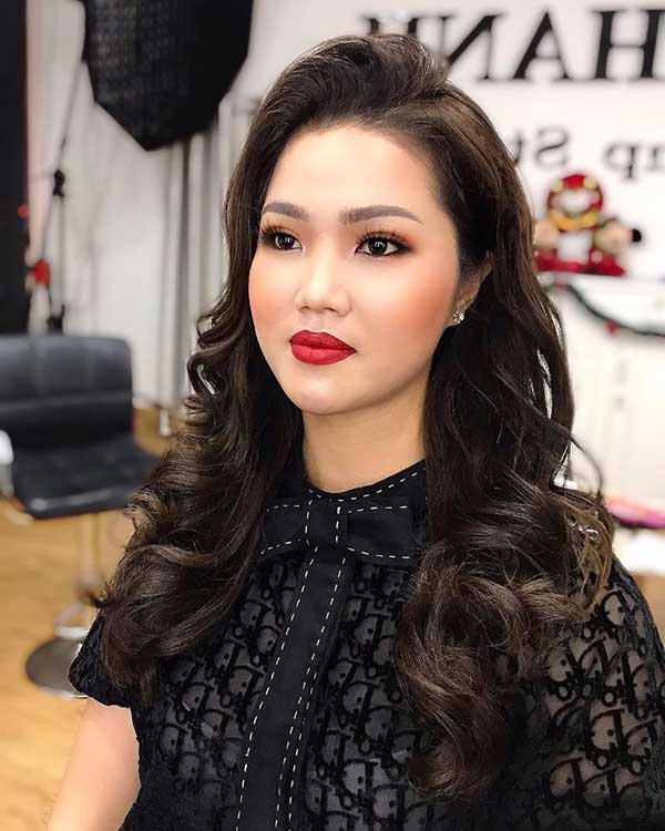 top 10 dịch vụ make up tại quận 2 - tp.hcm