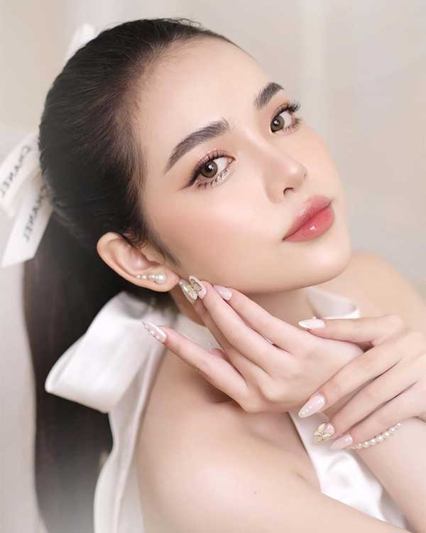 Địa chỉ tiệm make up đẹp ở bình thạnh