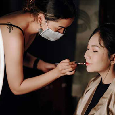 makeup bình thạnh