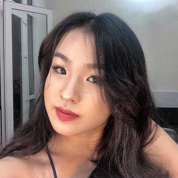 Dịch vụ trang điểm tại quận 2