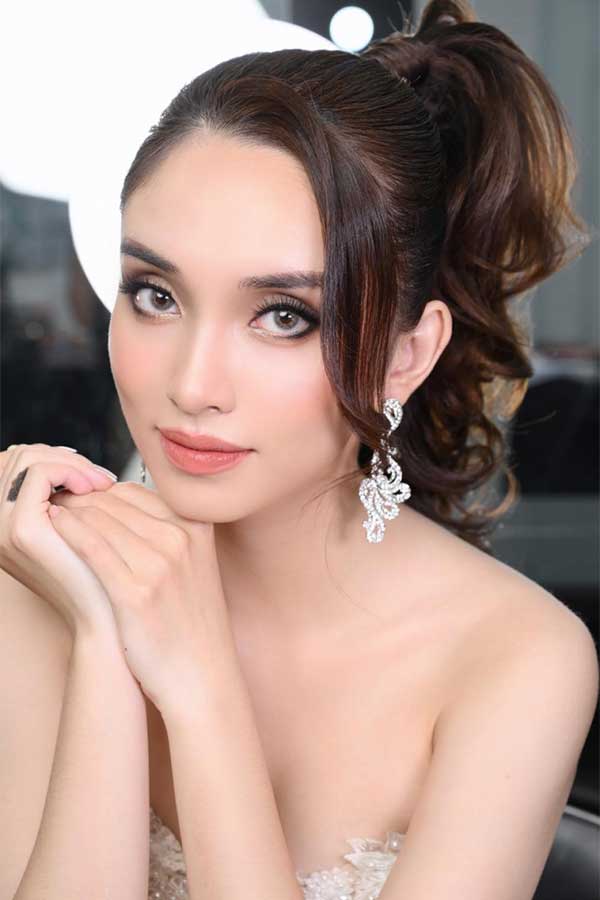 Địa chỉ tiệm make up đẹp ở bình thạnh