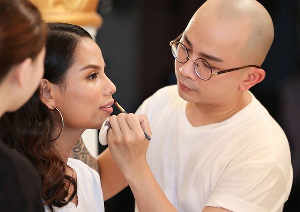 Dịch vụ make up tại quận 4 thành phố hồ chí minh