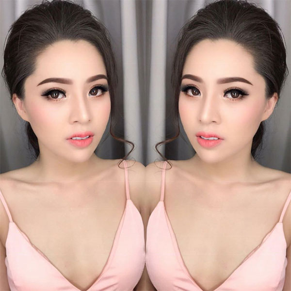 Dịch vụ make up tại quận 4 thành phố hồ chí minh